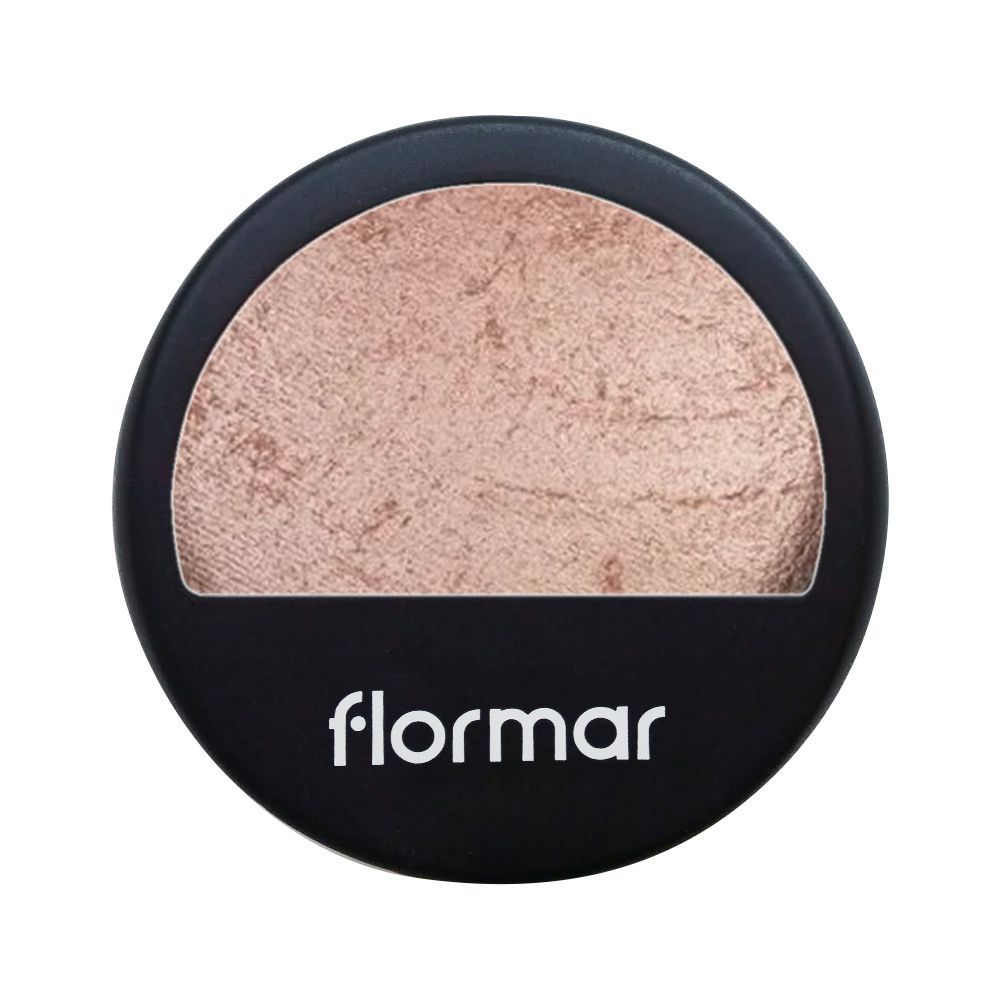 Flormar Powder Illuminator, 03 Bronze Star - Image 2