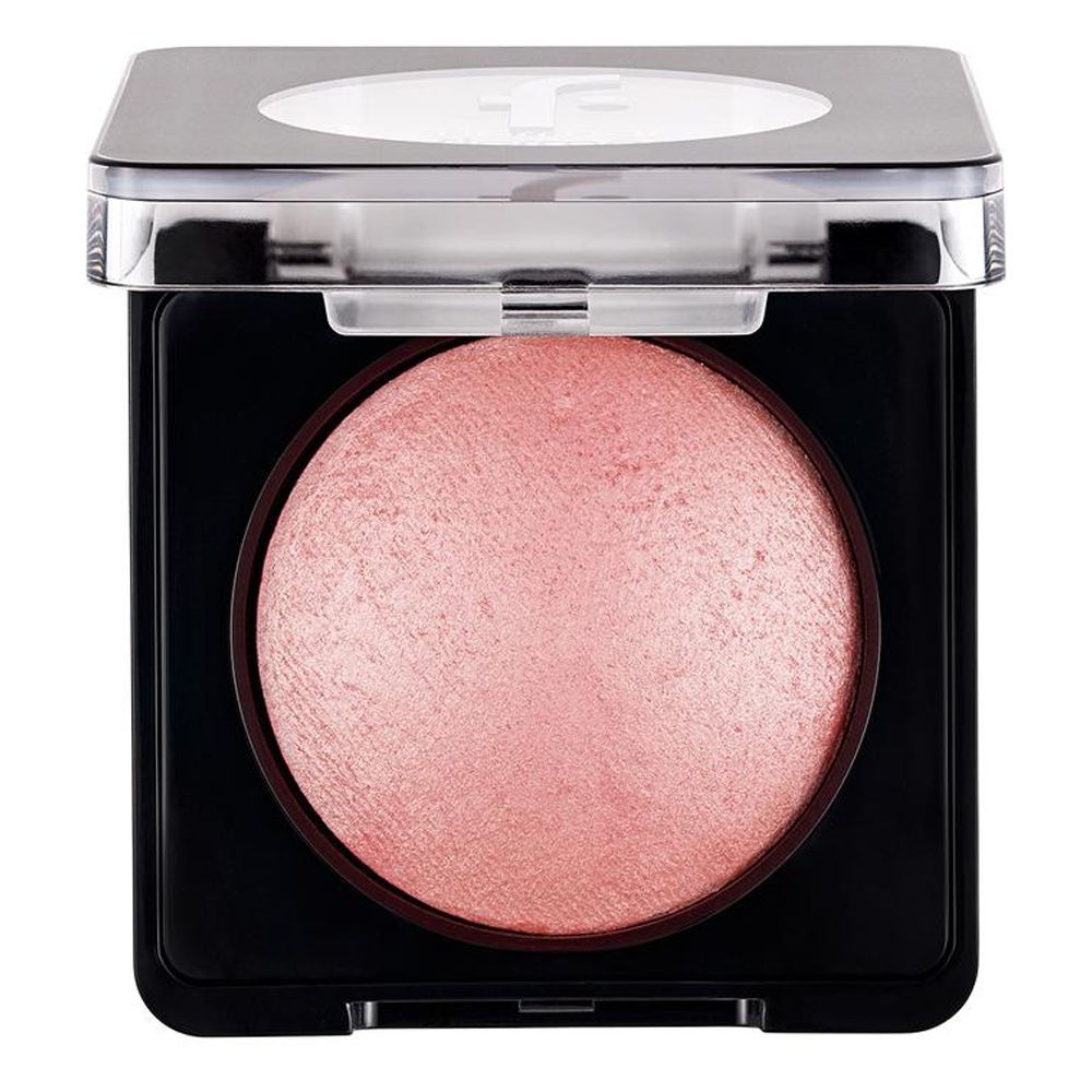 Flormar Baked Blush-On, 041 Romantic Salmon - Main Image