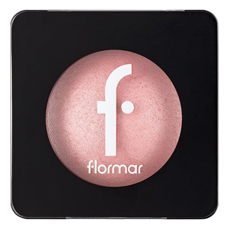 Flormar Baked Blush-On, 041 Romantic Salmon - Image 2
