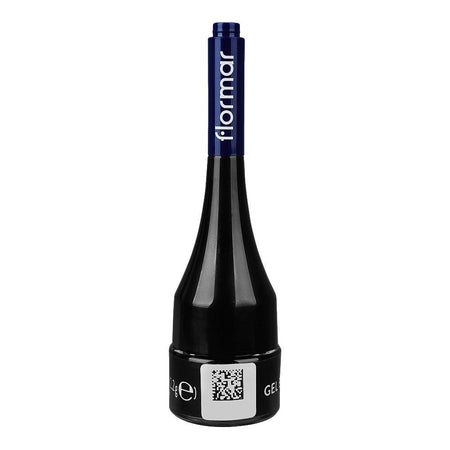 Flormar Gel Eye Liner, Deep Ocean Blue - Main Image