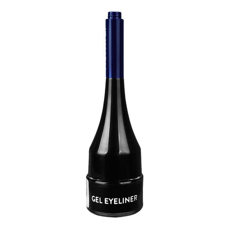 Flormar Gel Eye Liner, Deep Ocean Blue - Image 2