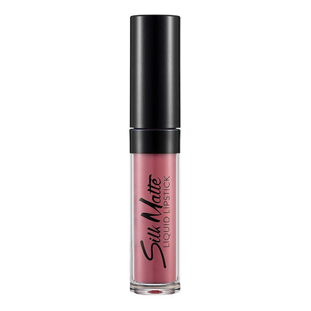 Flormar Silk Matte Liquid Lipstick, 010 Tender Terra - Image 2
