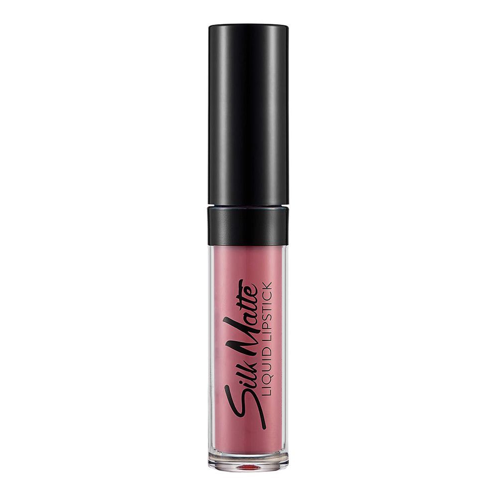 Flormar Silk Matte Liquid Lipstick, 010 Tender Terra - Image 2