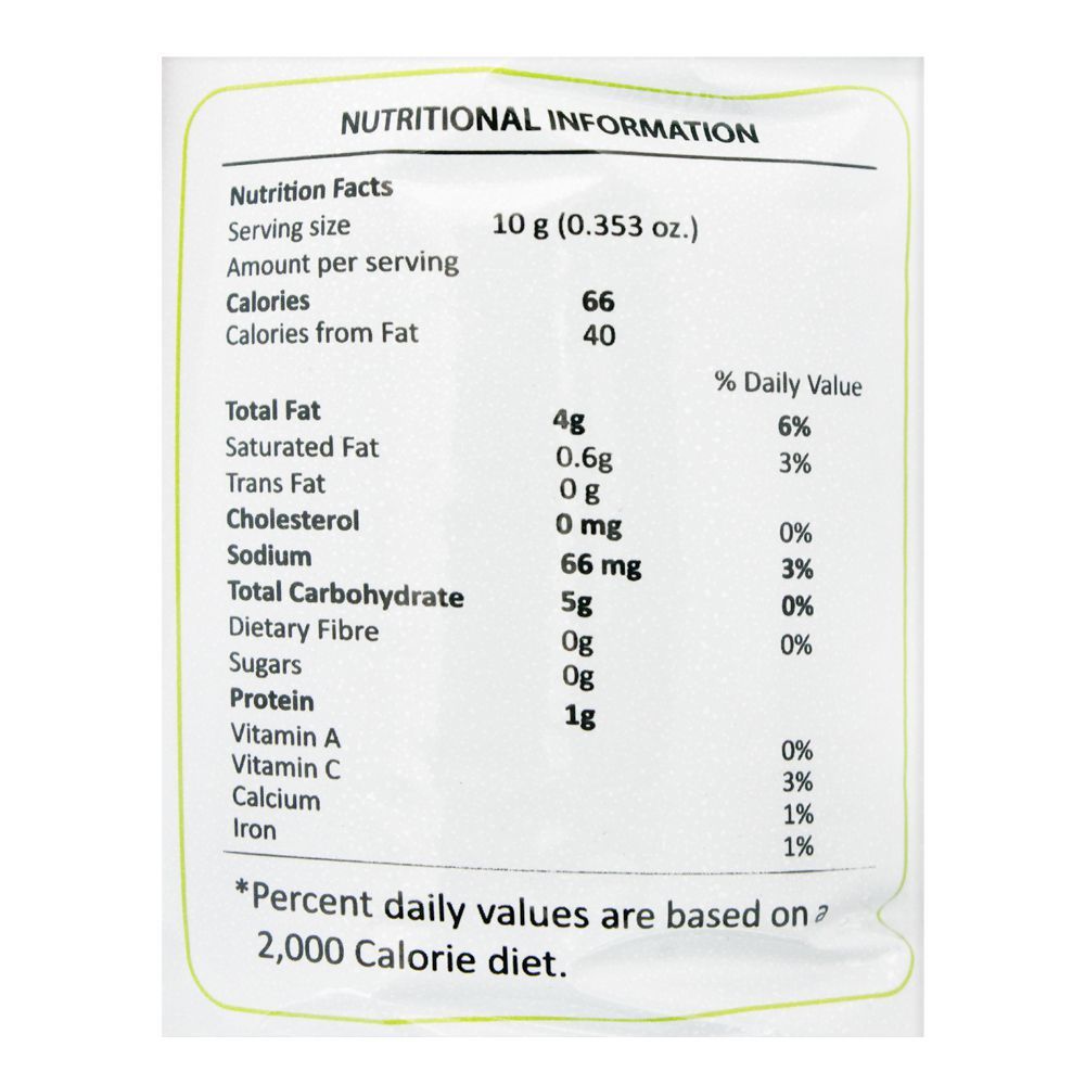 Wah Potato Sticks, Black Pepper, 150g - Image 3