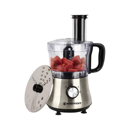 West Point Deluxe Kitchen Robot, 500W, WF-495 - Main Image