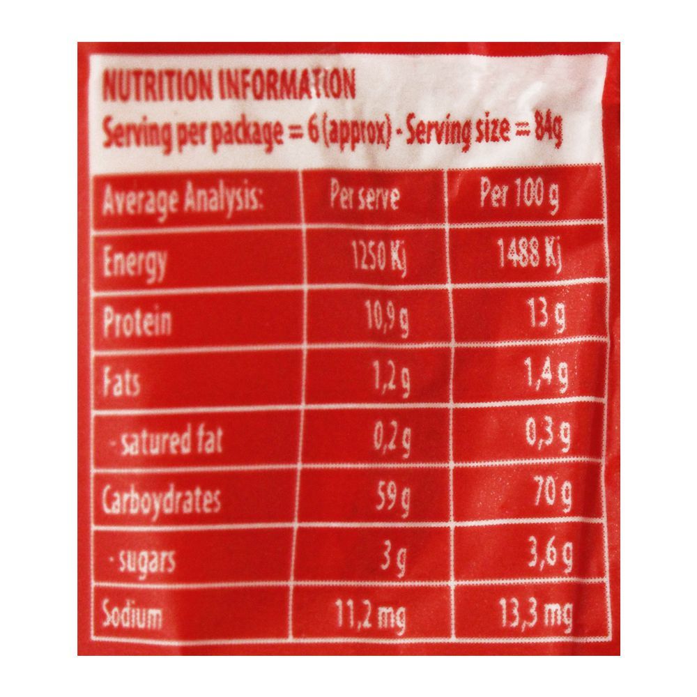 Riscossa Spaghetti, No. 2, 500g - Image 4