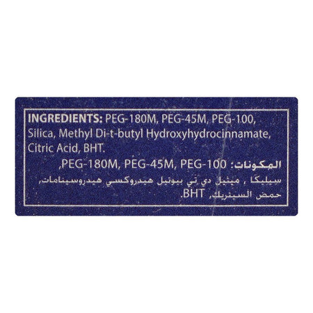 Gillette Blue 3 Comfort Disposable Razors, 6-Pack - Image 3