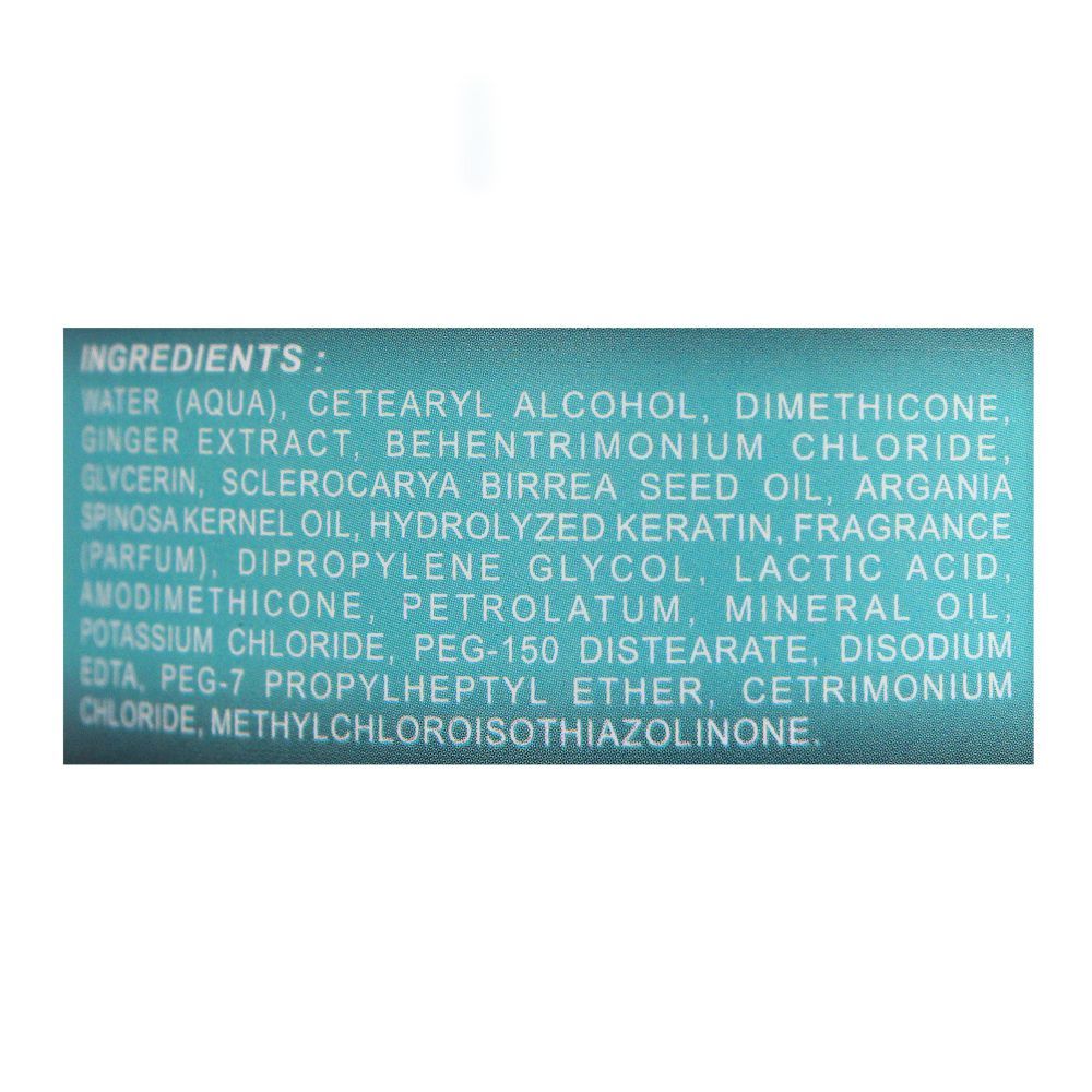 Keratin Nutrition Treatment Keratin Nourishing Hair Mask 500ml - Image 3