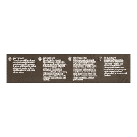 Starbucks Blonde Espresso Roast, Nespresso Coffee Pods, 53g, 10-Pack - Image 4
