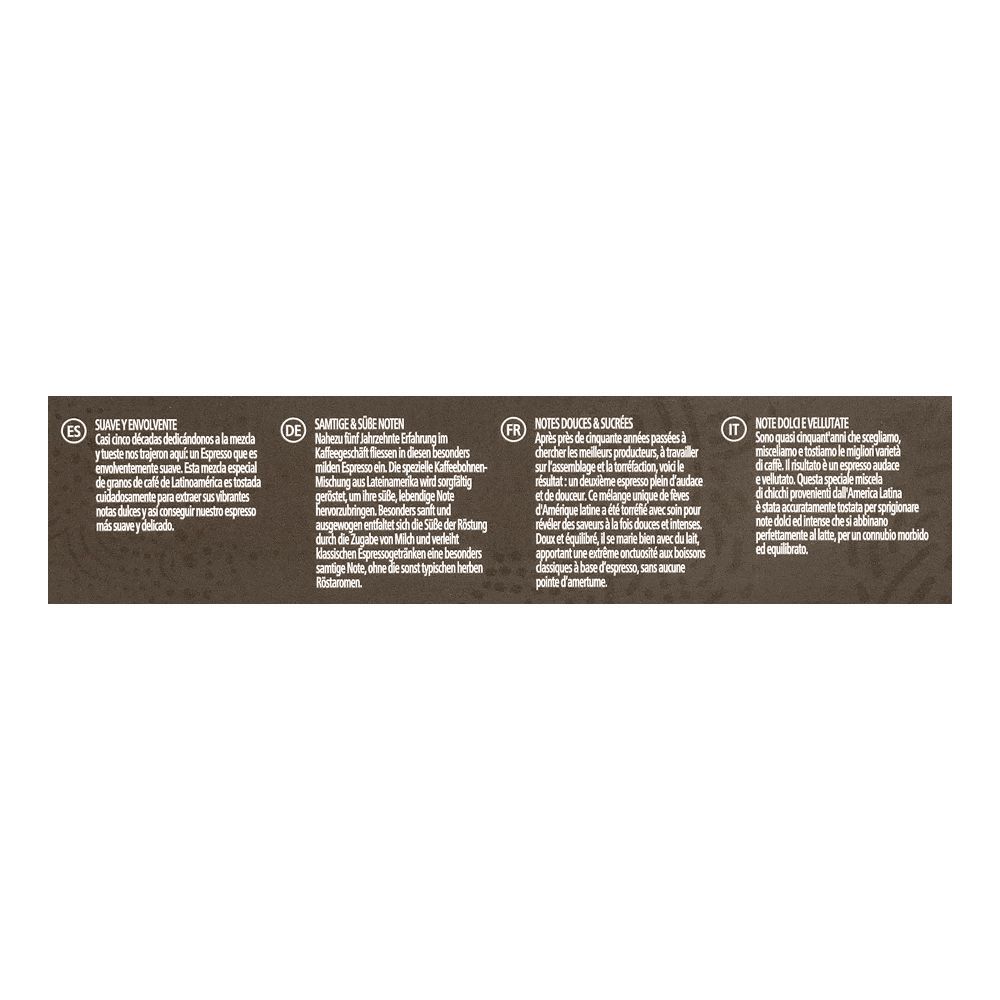 Starbucks Blonde Espresso Roast, Nespresso Coffee Pods, 53g, 10-Pack - Image 4