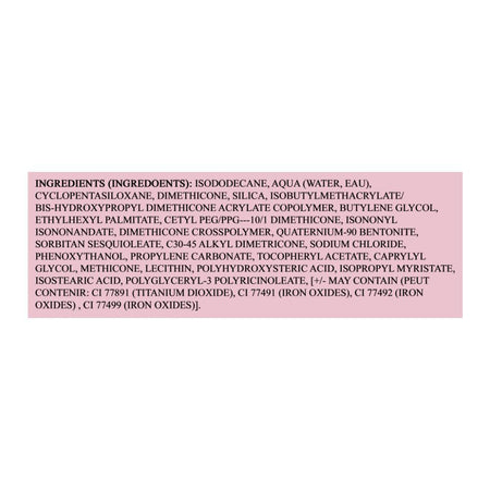 Makeup Revolution Conceal & Define Full Coverage Foundation, F7 - Image 4