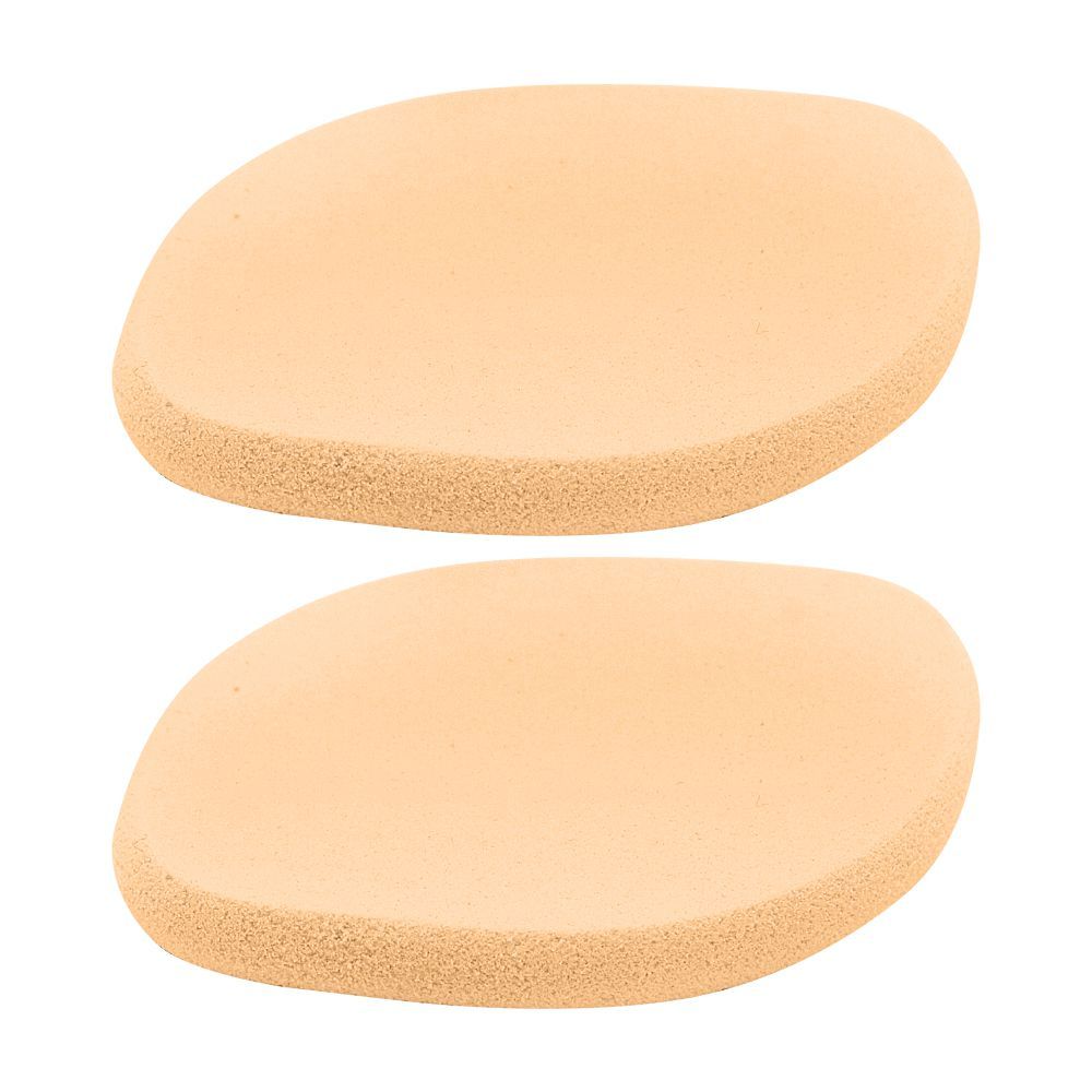Trendy Makeup Puff 2-In-1, TD-244 - Main Image