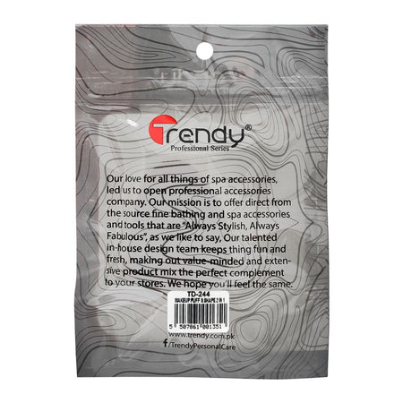 Trendy Makeup Puff 2-In-1, TD-244 - Image 3