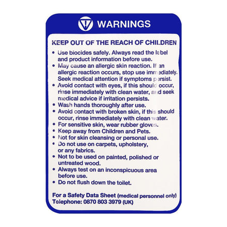 Green Shield Anti-Bacterial Food Surface Wipes, 70-Pack - Image 4