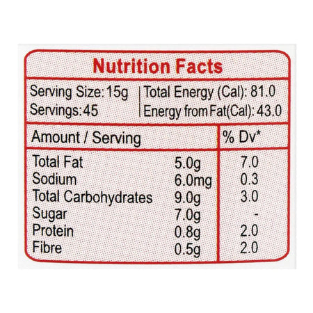 Young's Choco Bliss Hazelnut Cocoa Spread, 675g - Image 4