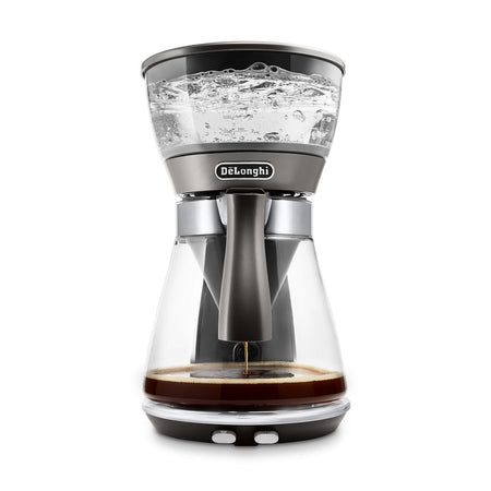 DeLonghi Clessidra High Quality Filter Coffee Machine, ICM-17210 - Main Image