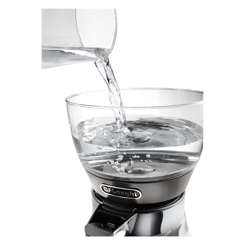 DeLonghi Clessidra High Quality Filter Coffee Machine, ICM-17210 - Image 6