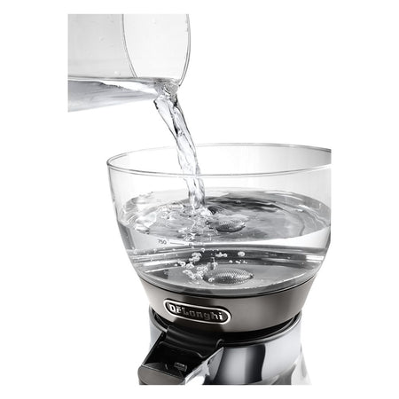 DeLonghi Clessidra High Quality Filter Coffee Machine, ICM-17210 - Image 6