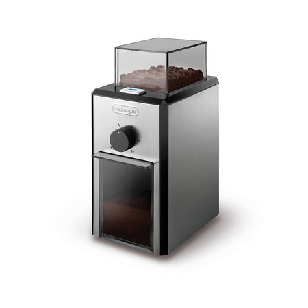 DeLonghi Burr Coffee Grinder, KG-89 - Image 2