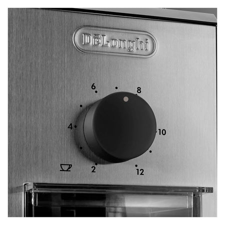 DeLonghi Burr Coffee Grinder, KG-89 - Image 4