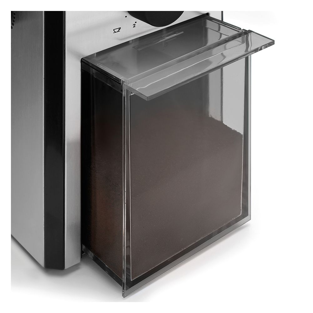 DeLonghi Burr Coffee Grinder, KG-89 - Image 6