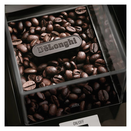 DeLonghi Burr Coffee Grinder, KG-89 - Image 8
