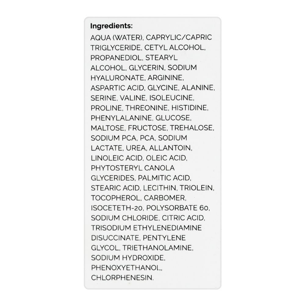 T.O. Natural Moisturizing Factors + HA, 30ml - Image 5