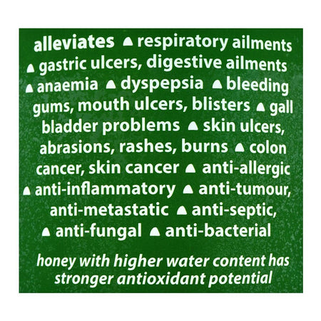 Daali Clover Blossom Honey, 370g - Image 3