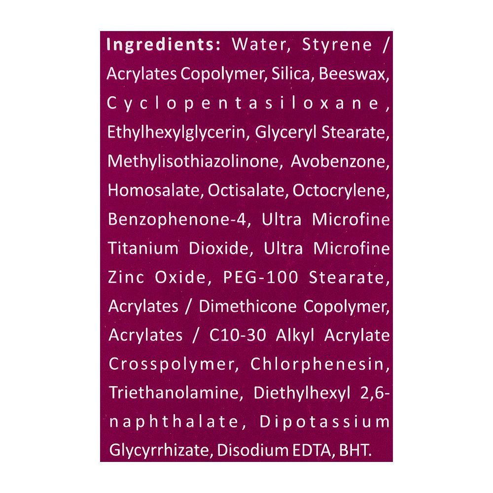 Jen Pharm Spectra Sun Block Max SPF-100, 40g - Image 4