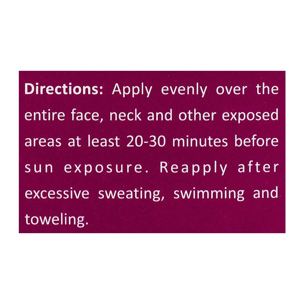 Jen Pharm Spectra Sun Block Max SPF-100, 40g - Image 5