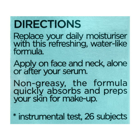 L'Oreal Paris Hydra Genius Aloe Water, Normal To Combination Skin, 70ml - Image 5