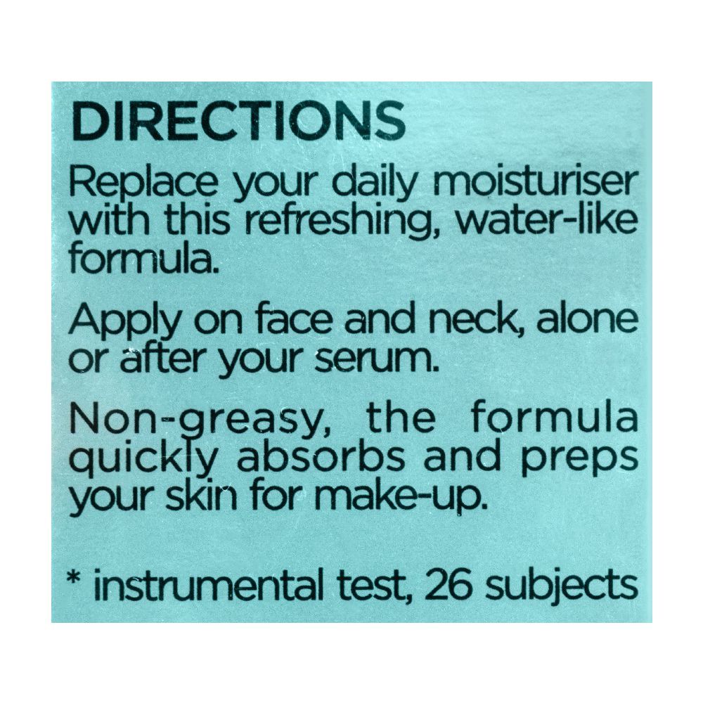 L'Oreal Paris Hydra Genius Aloe Water, Normal To Combination Skin, 70ml - Image 5