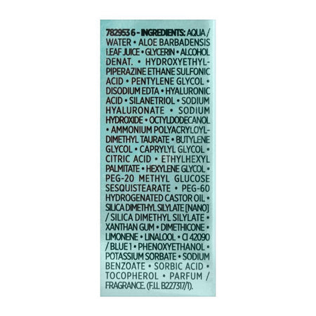 L'Oreal Paris Hydra Genius Aloe Water, Normal To Dry Skin, 70ml - Image 4