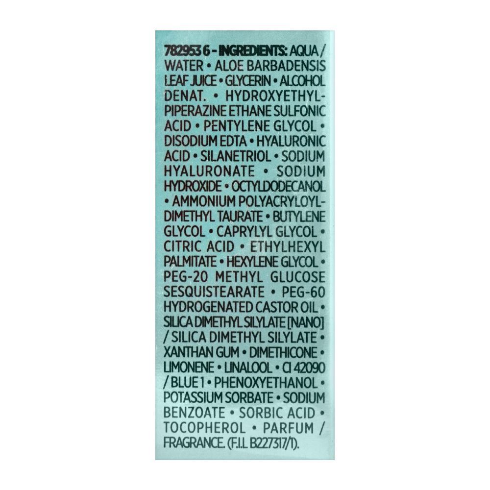 L'Oreal Paris Hydra Genius Aloe Water, Normal To Dry Skin, 70ml - Image 4