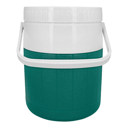 Lion Star Porta Drink Jar, Water Cooler, 8 liter Capacity, Green, D-28 - Image 3