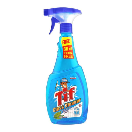 Tyfon Tif Refreshing Glass Cleaner, 500ml - Main Image