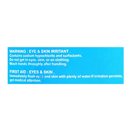 Tyfon Tif Refreshing Glass Cleaner, 500ml - Image 3