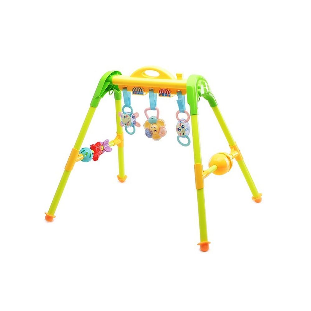 Huanger Fitness Frame, 0m+, HE0601 - Main Image