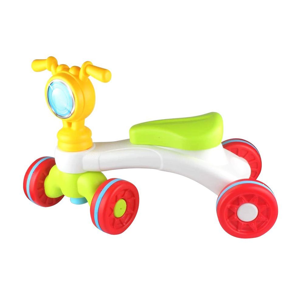 Huanger Children Walker, 18m+, HE0803 - Main Image