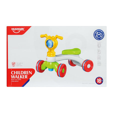 Huanger Children Walker, 18m+, HE0803 - Image 2