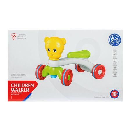 Huanger Children Walker, 18m+, HE0803 - Image 3