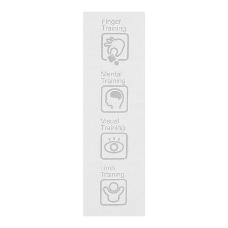 Huanger Baby Rattles, 7 Pieces, 0m+, HE0123 - Image 6