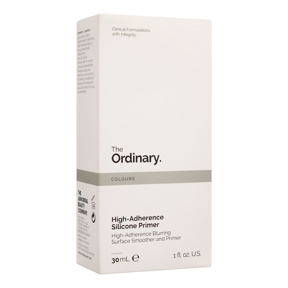T.O. Colours High-Adherence Silicone Primer, 30ml - Main Image