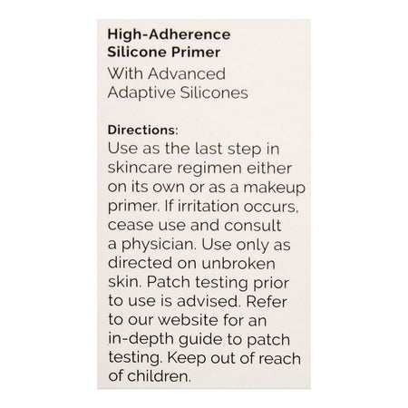 T.O. Colours High-Adherence Silicone Primer, 30ml - Image 4