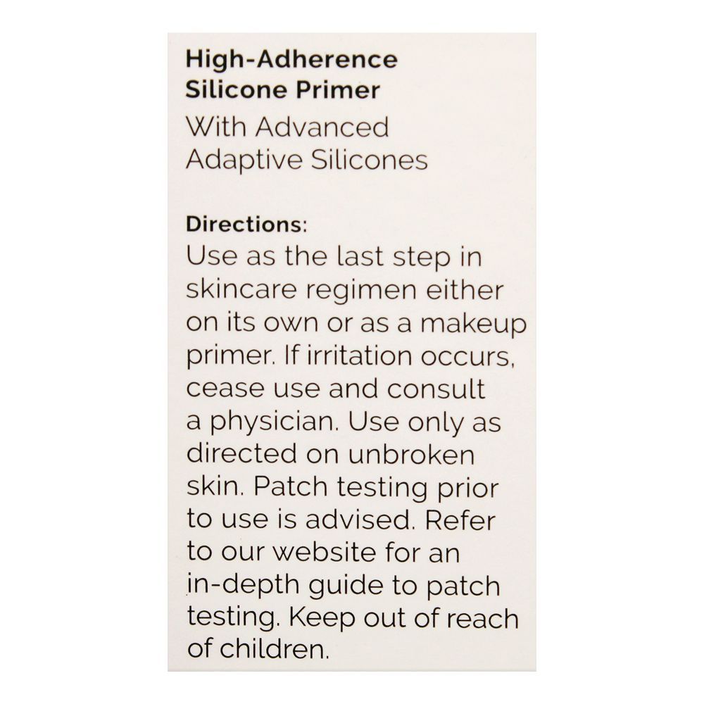 T.O. Colours High-Adherence Silicone Primer, 30ml - Image 4
