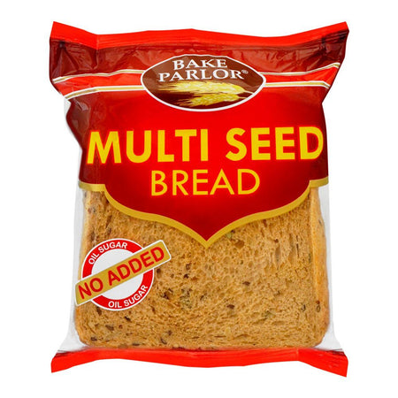 Bake Parlor Multi-Seed Bread, 4-Pack - Main Image