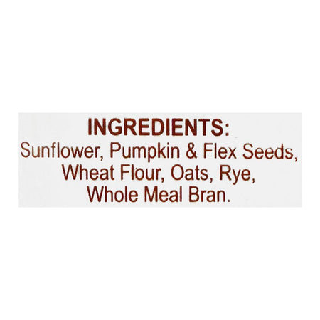 Bake Parlor Multi-Seed Bread, 4-Pack - Image 3