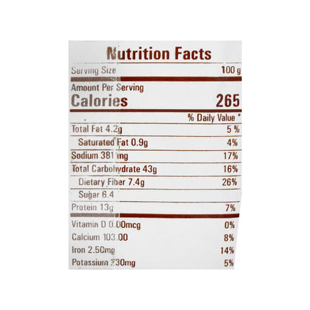Bake Parlor Multi-Seed Bread, 4-Pack - Image 4