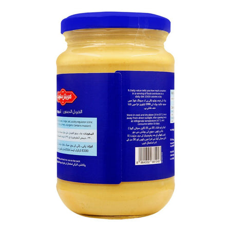 Fresh Street Dijon Mustard, 370g - Image 2