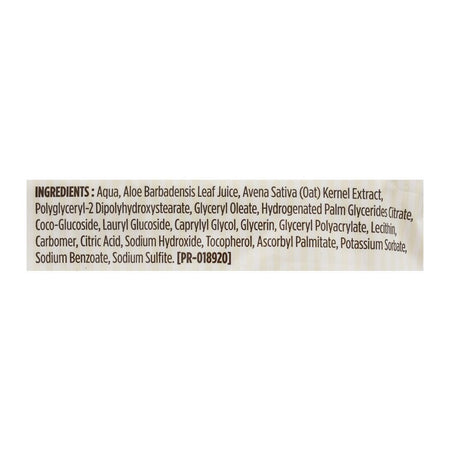Aveeno Daily Care Face And Body Baby Wipes, 72-Pack - Image 3